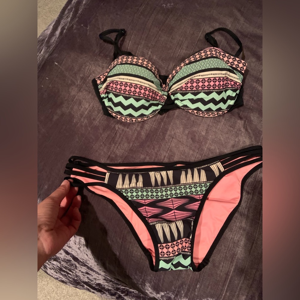 Seafolly bikini